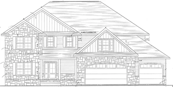 $1,299,900 | 9670 Creekview Drive, St. John, IN 46373