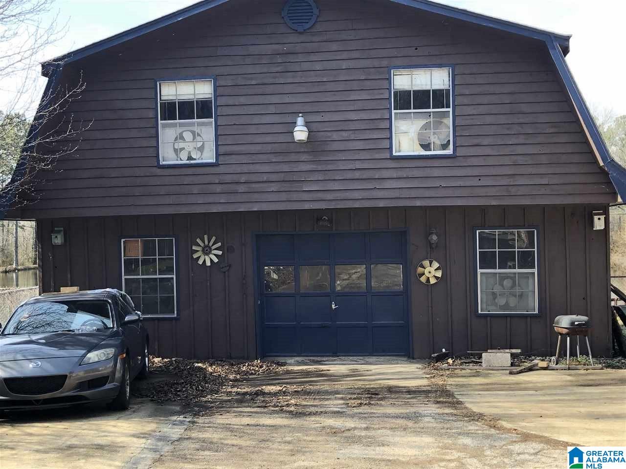 1656 Old Springville Road Birmingham, AL 35215 - Photo 44 of 44