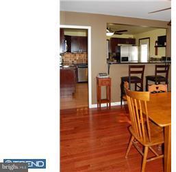 129 Devonshire Road Wilmington, DE 19803 - Photo 3 of 12 Dining Room