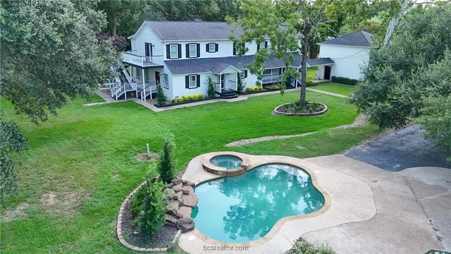 $1,300,000 | 22022 Loblolly Drive, Tomball, TX 77377
