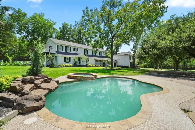 $1,300,000 | 22022 Loblolly Drive, Tomball, TX 77377