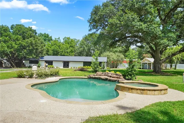 $1,300,000 | 22022 Loblolly Drive, Tomball, TX 77377