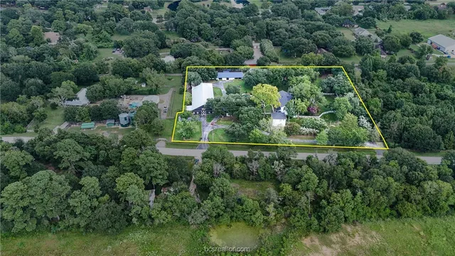 $1,300,000 | 22022 Loblolly Drive, Tomball, TX 77377