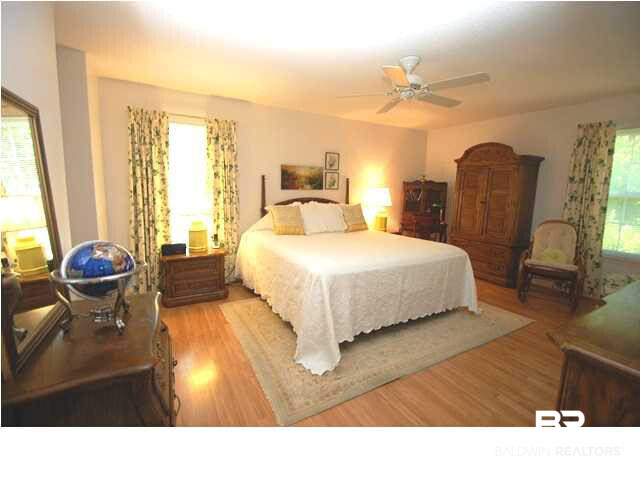5921 Old Mill Court Mobile, AL 36609 - Photo 11 of 23