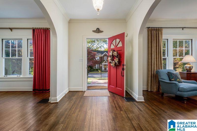 4319 Overlook Road Birmingham, AL 35222 - Photo 6 of 38