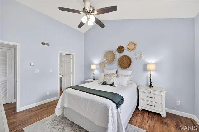 $180,000 | 3300 Spring Creek Lane, O'Fallon, MO 63368