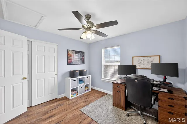 $180,000 | 3300 Spring Creek Lane, O'Fallon, MO 63368