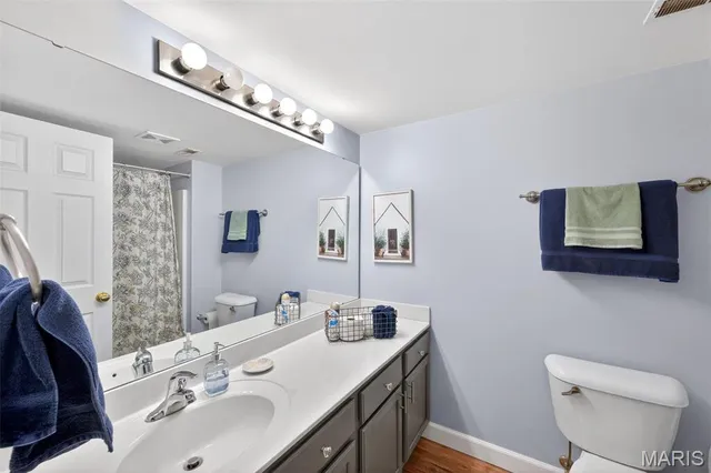 $180,000 | 3300 Spring Creek Lane, O'Fallon, MO 63368