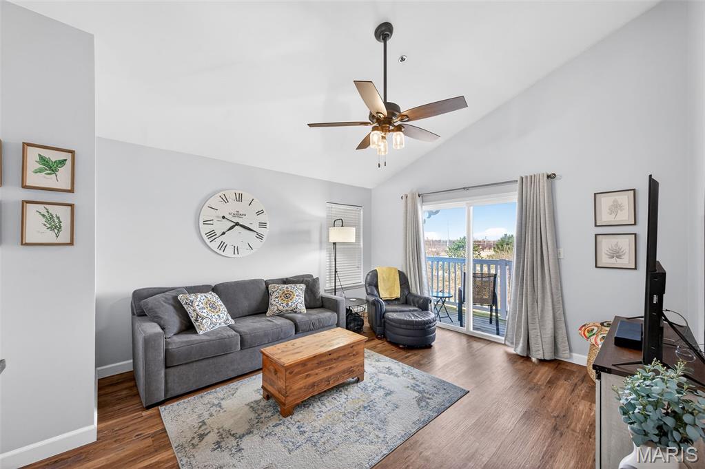 3300 Spring Creek Lane O'Fallon, MO 63368 - Photo 2 of 20