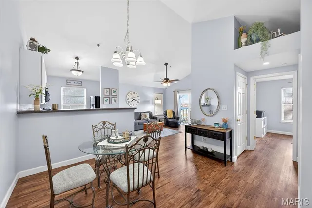 $180,000 | 3300 Spring Creek Lane, O'Fallon, MO 63368