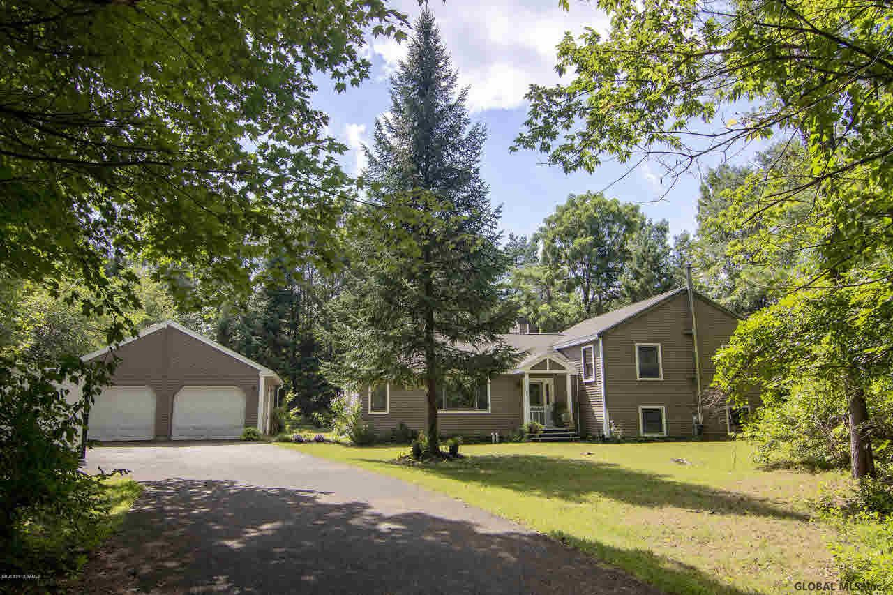1047 Ridge Road Queensbury, NY 12804 - Photo 1 of 24 Photo 1