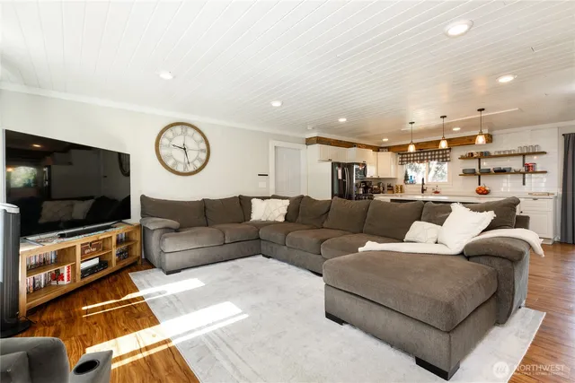 $335,000 | 61 Riverview Drive, Coulee Dam, WA 99116