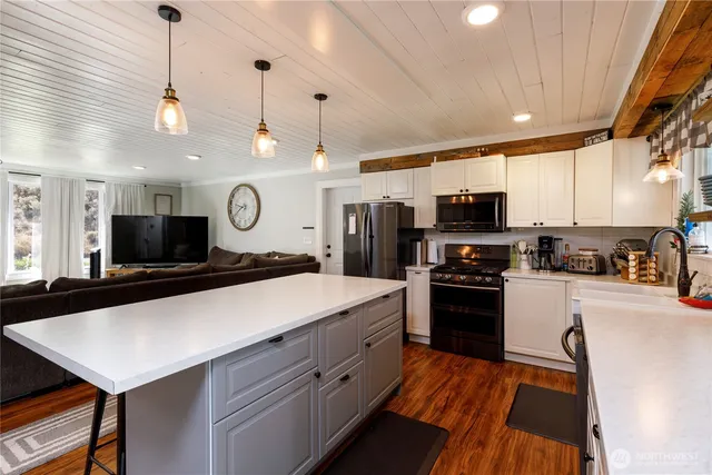 $335,000 | 61 Riverview Drive, Coulee Dam, WA 99116