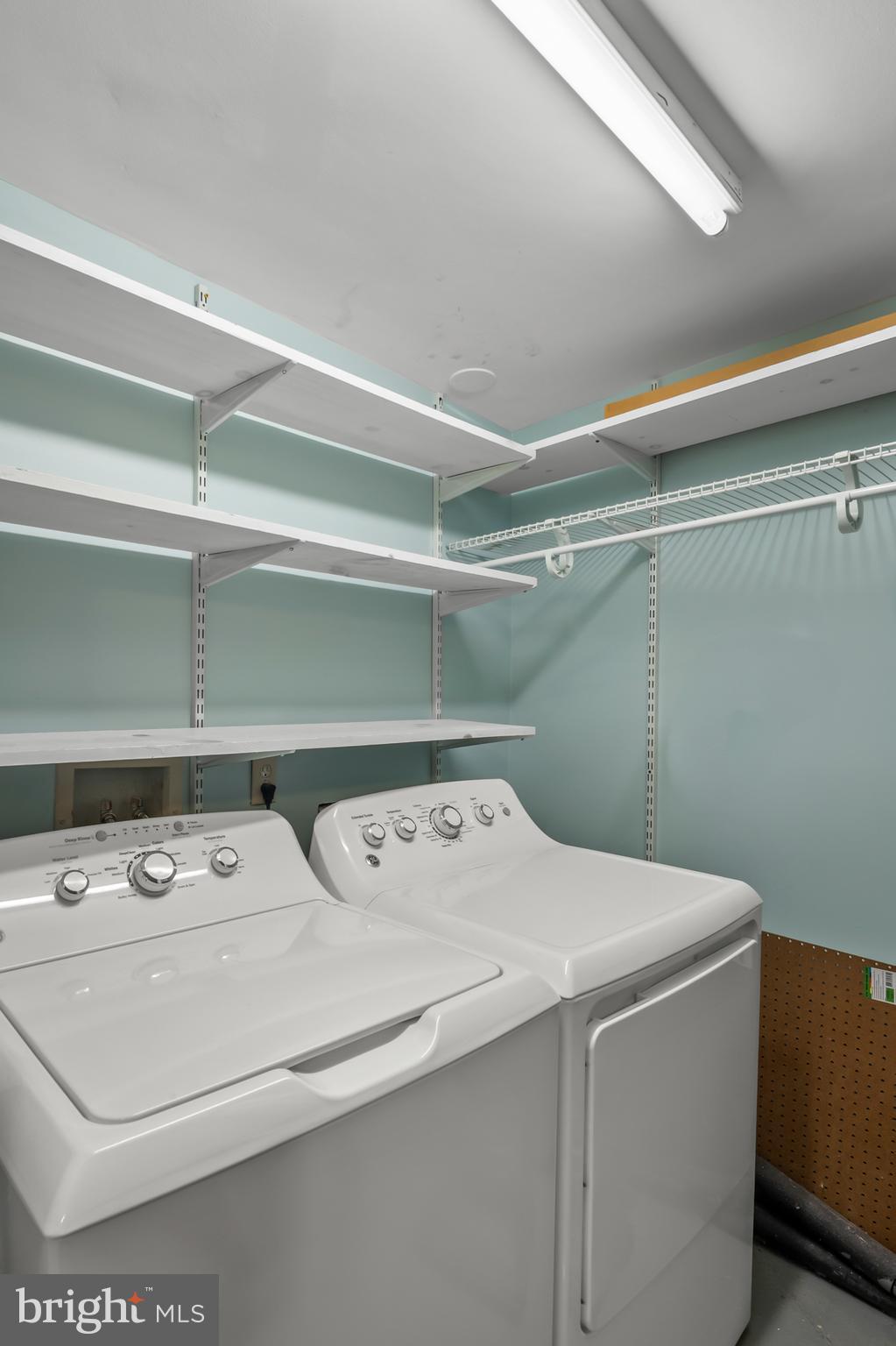 1199 Oak Avenue Shady Side, MD 20764 - Photo 11 of 32 Laundry Room