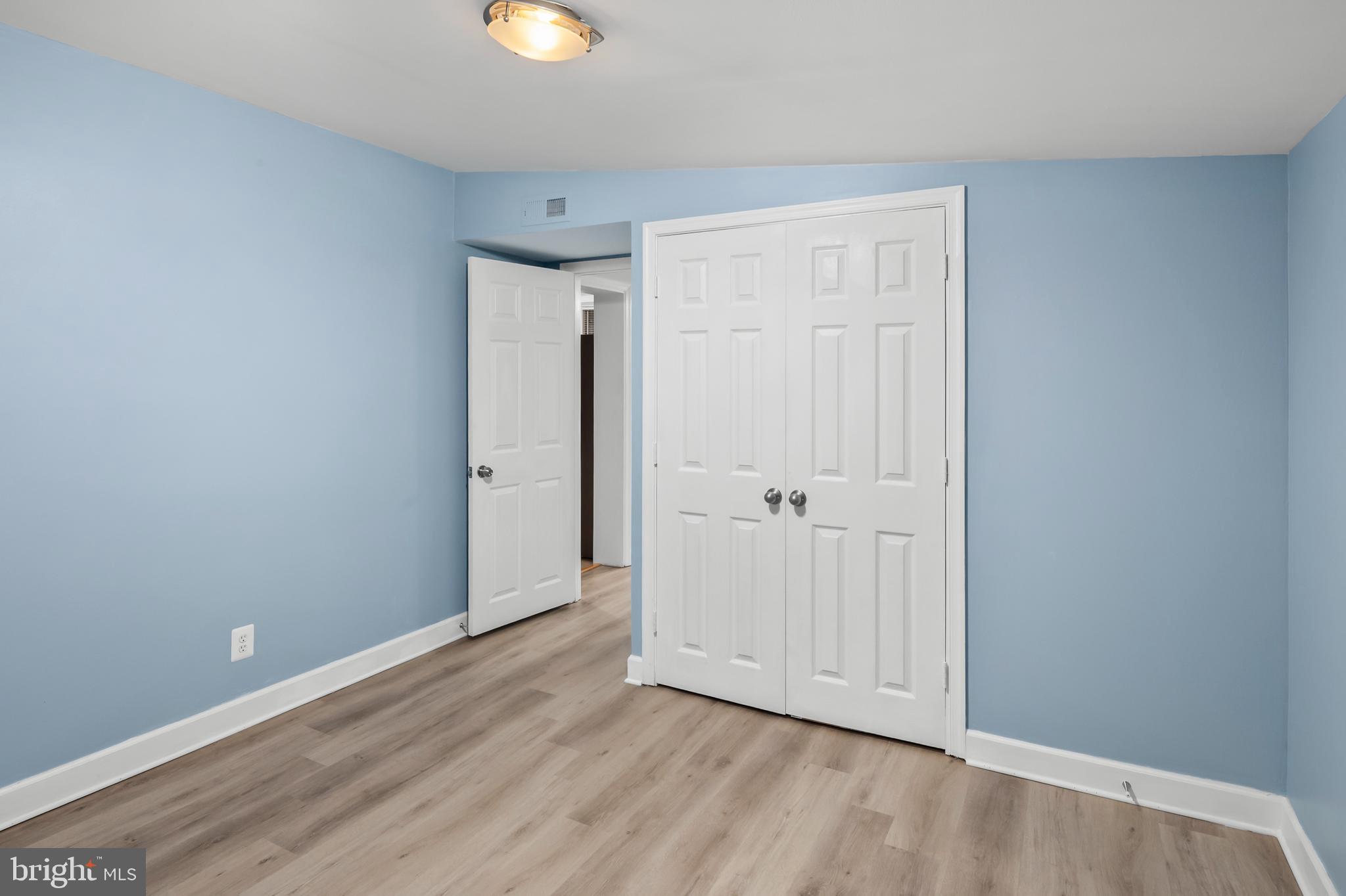 1199 Oak Avenue Shady Side, MD 20764 - Photo 19 of 32 Bedroom 3 (alt view)