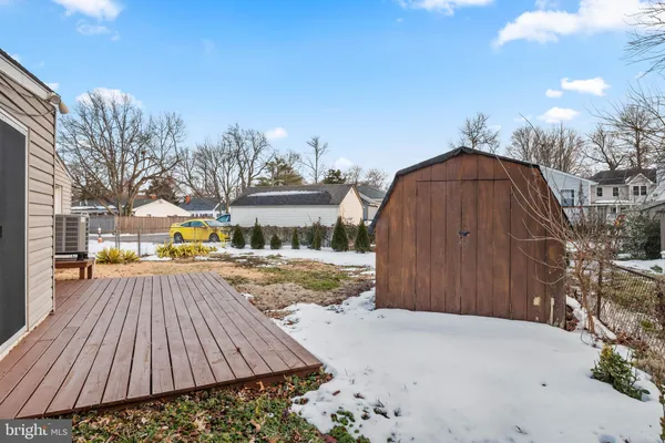 $400,000 | 1199 Oak Avenue, Shady Side, MD 20764