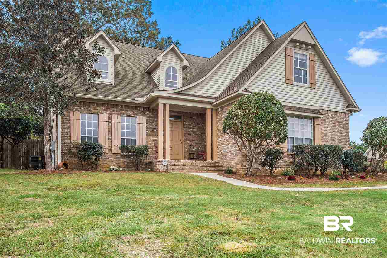 8360 Weatherford Court Daphne, AL 36527 - Photo 3 of 47