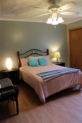2344 Doyle Frazier Road Morrison, TN 37357 - Photo 12 of 24 bedroom #2 with two closets
