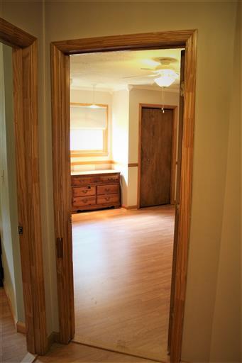2344 Doyle Frazier Road Morrison, TN 37357 - Photo 13 of 24 Bedroom 3 also has two closets.
