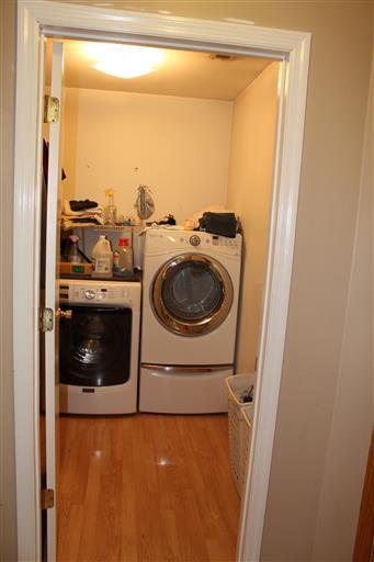 2344 Doyle Frazier Road Morrison, TN 37357 - Photo 14 of 24 Large laundry room.