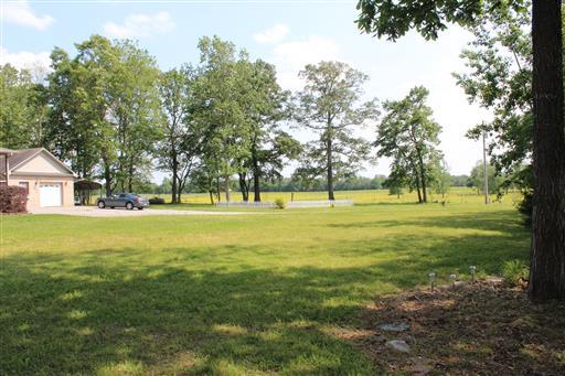2344 Doyle Frazier Road Morrison, TN 37357 - Photo 21 of 24 Looking toward front of house and garage from tree line in front of the house.