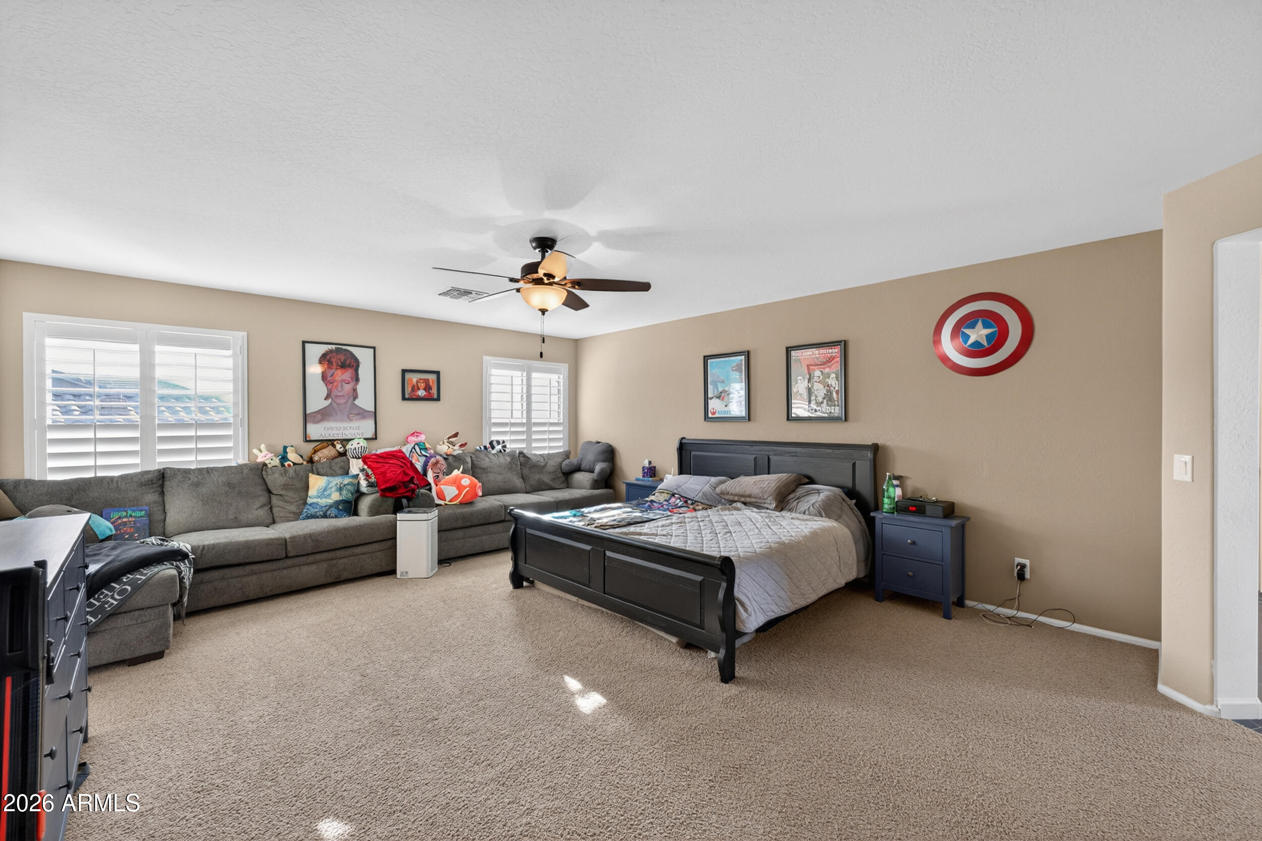 2522 East Ridge Creek Road Phoenix, AZ 85024 - Photo 31 of 79