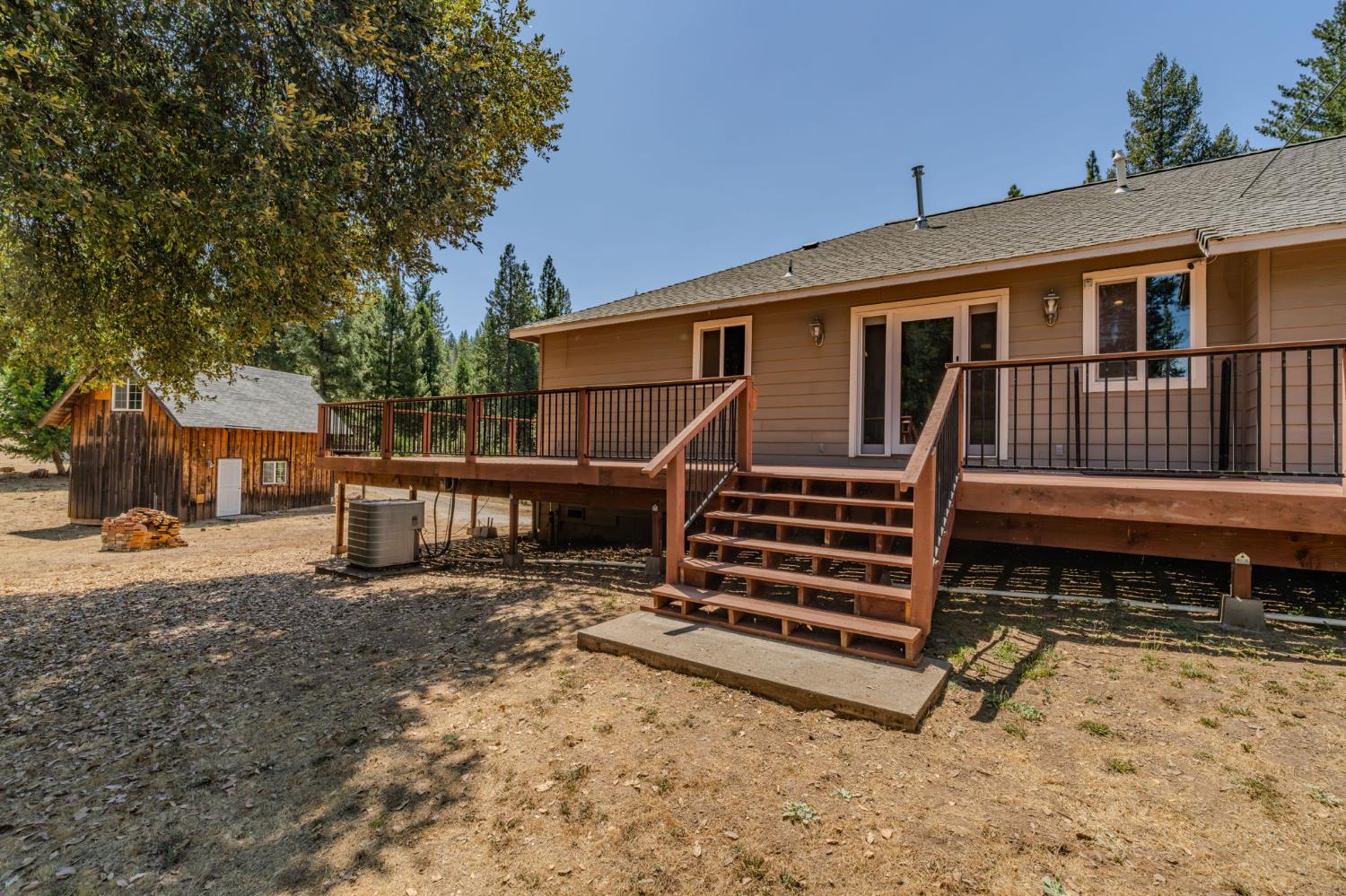 21641 Allan Road Volcano, CA 95689 - Photo 2 of 71 Gallery Image 2