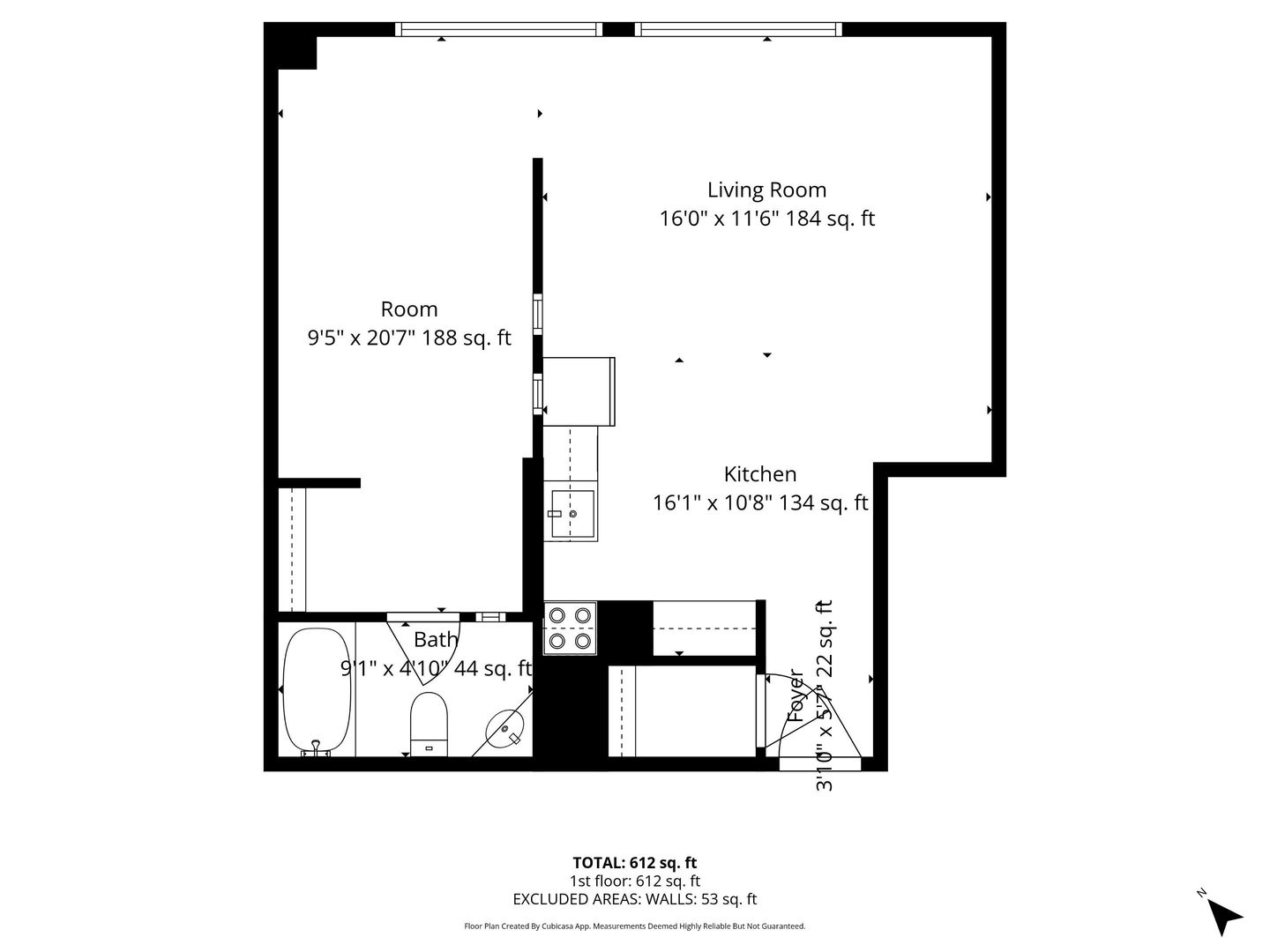 20 North Tower Road, Unit 4C Oak Brook, IL 60523 - Photo 16 of 16