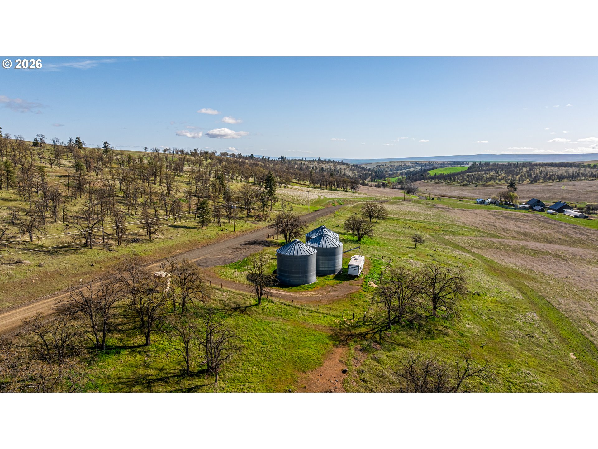 81127 Rail Hollow Road Dufur, OR 97021 - Photo 24 of 47