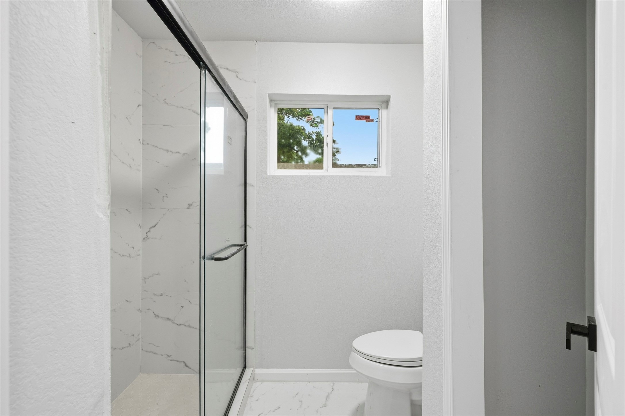 5603 Circlegate Drive Spring, TX 77373 - Photo 11 of 22 bathroom shower
