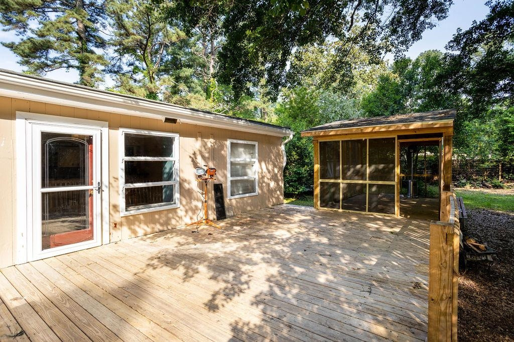 307 South King Charles Road Raleigh, NC 27610 - Photo 14 of 32 Photo 14