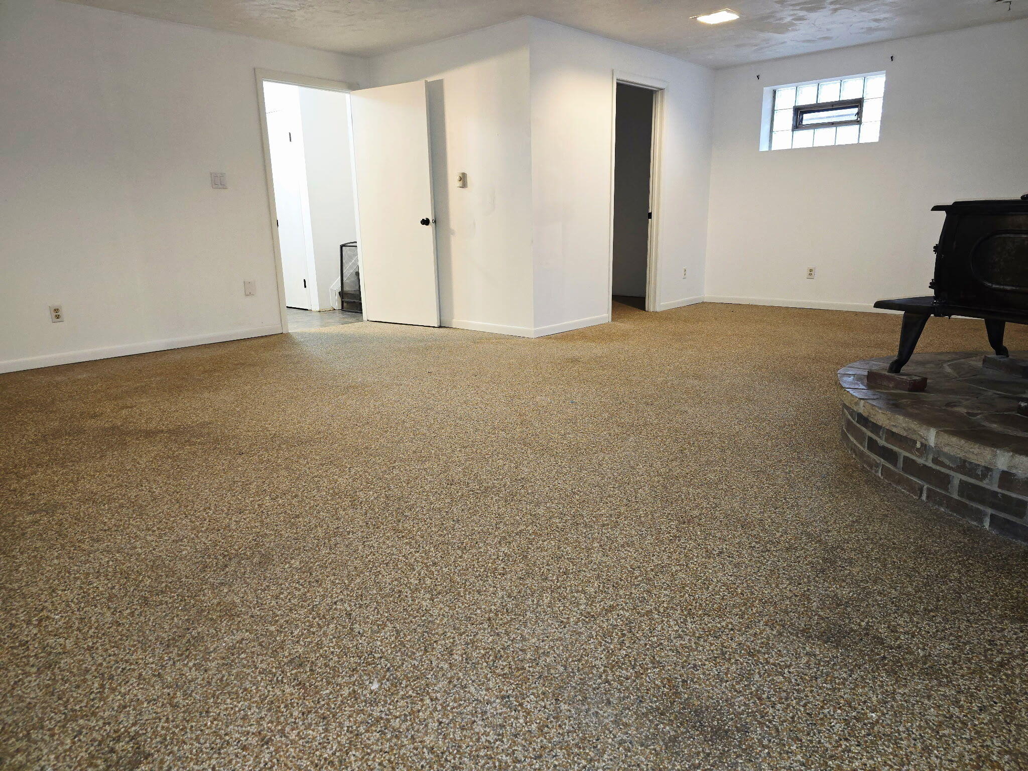 11535 Sandhill Trail Demotte, IN 46310 - Photo 12 of 31 a view of an empty room