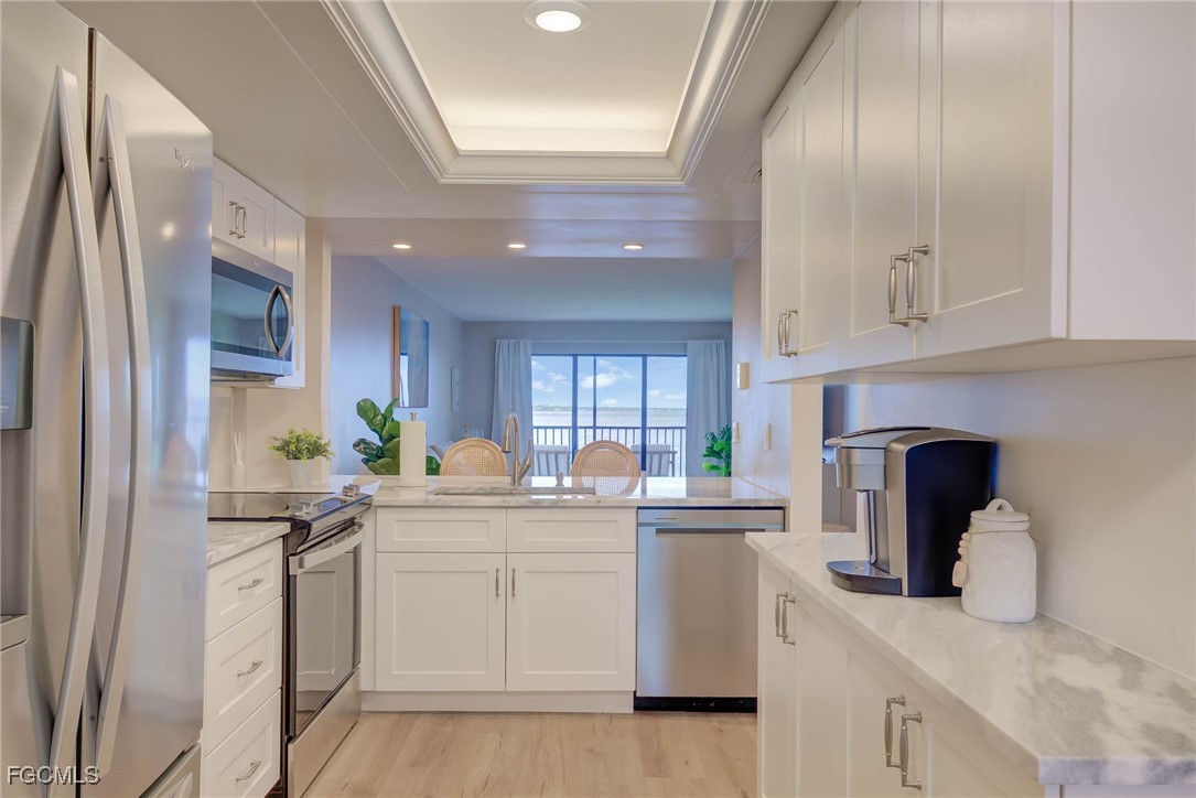 4510 North Key Drive, Unit 204 North Fort Myers, FL 33903 - Photo 11 of 31