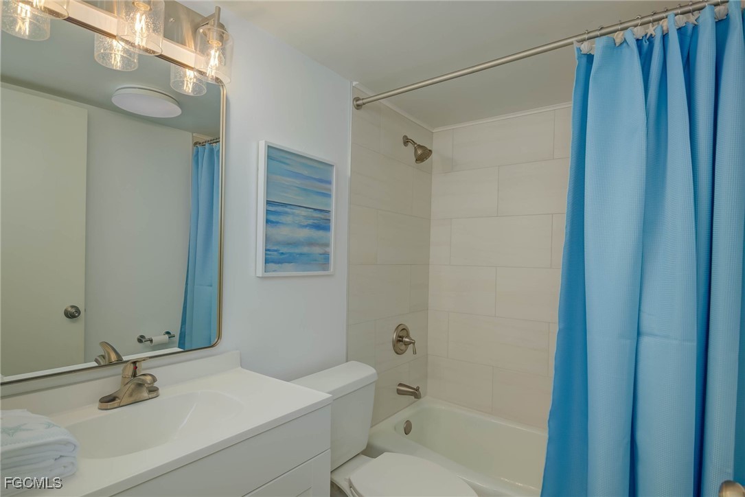 4510 North Key Drive, Unit 204 North Fort Myers, FL 33903 - Photo 22 of 31
