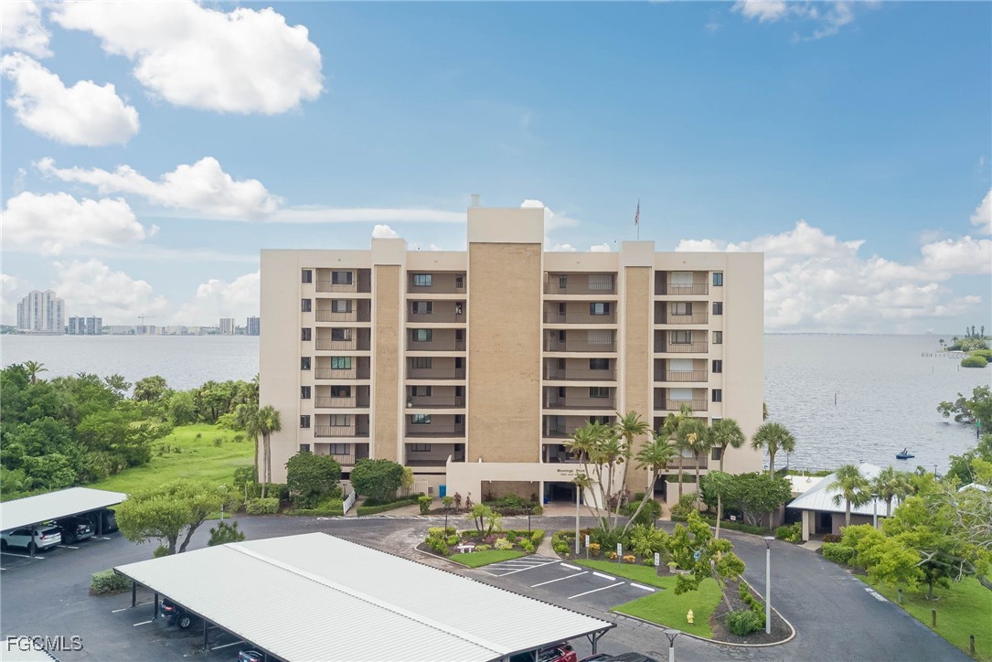 4510 North Key Drive, Unit 204 North Fort Myers, FL 33903 - Photo 25 of 31