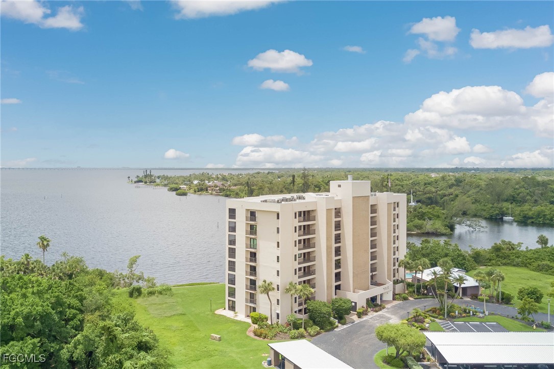 4510 North Key Drive, Unit 204 North Fort Myers, FL 33903 - Photo 26 of 31