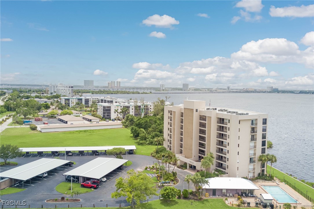 4510 North Key Drive, Unit 204 North Fort Myers, FL 33903 - Photo 27 of 31