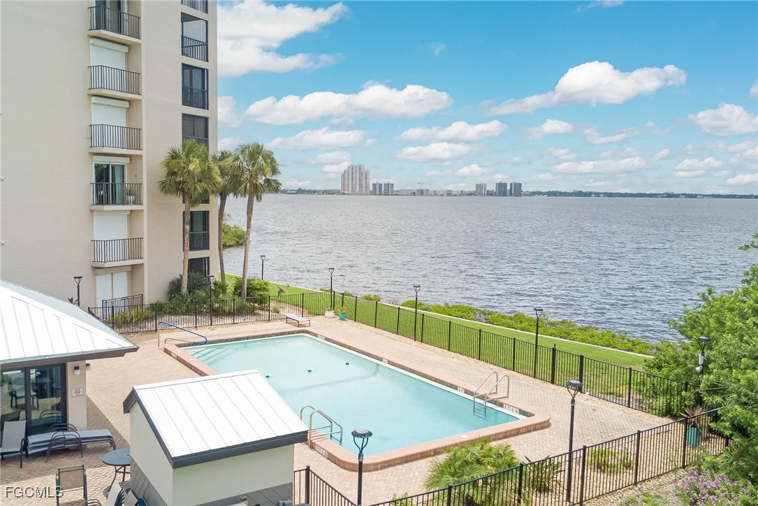 4510 North Key Drive, Unit 204 North Fort Myers, FL 33903 - Photo 28 of 31