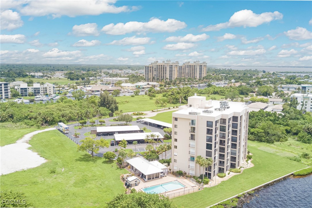 4510 North Key Drive, Unit 204 North Fort Myers, FL 33903 - Photo 29 of 31
