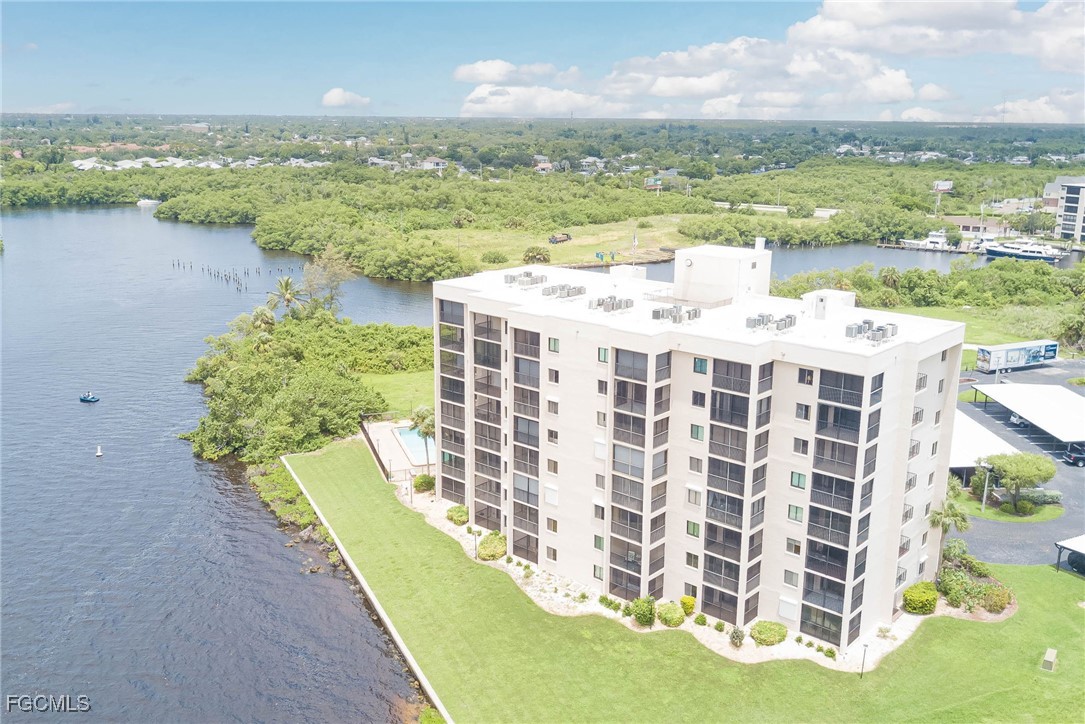 4510 North Key Drive, Unit 204 North Fort Myers, FL 33903 - Photo 30 of 31