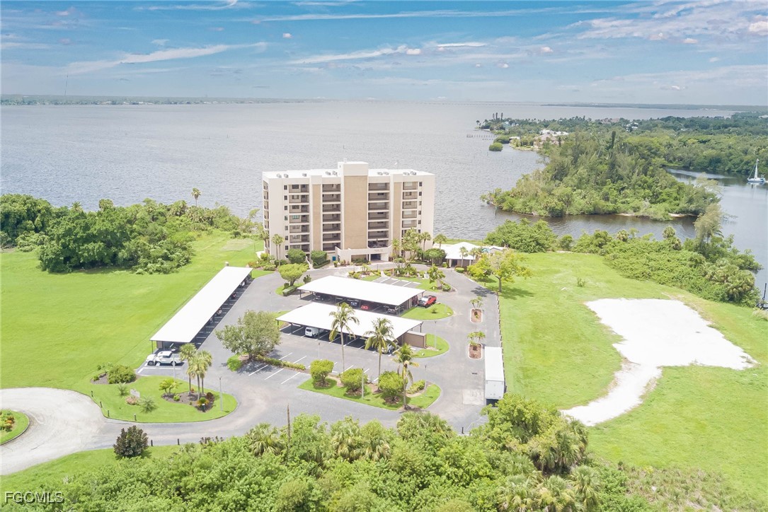 4510 North Key Drive, Unit 204 North Fort Myers, FL 33903 - Photo 31 of 31