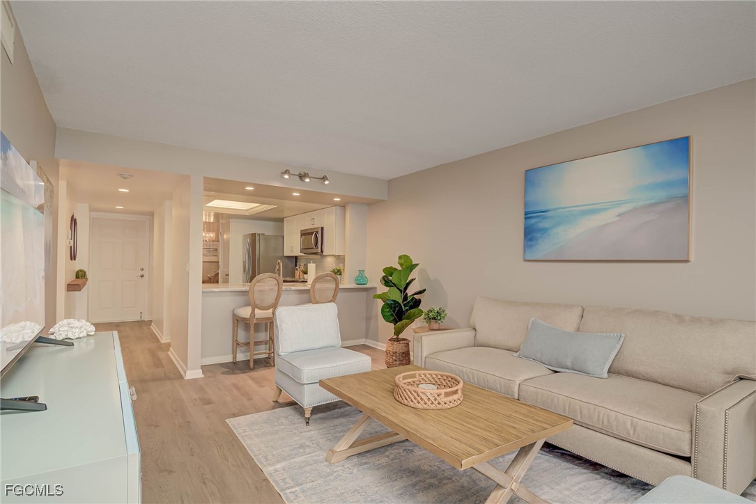 4510 North Key Drive, Unit 204 North Fort Myers, FL 33903 - Photo 4 of 31