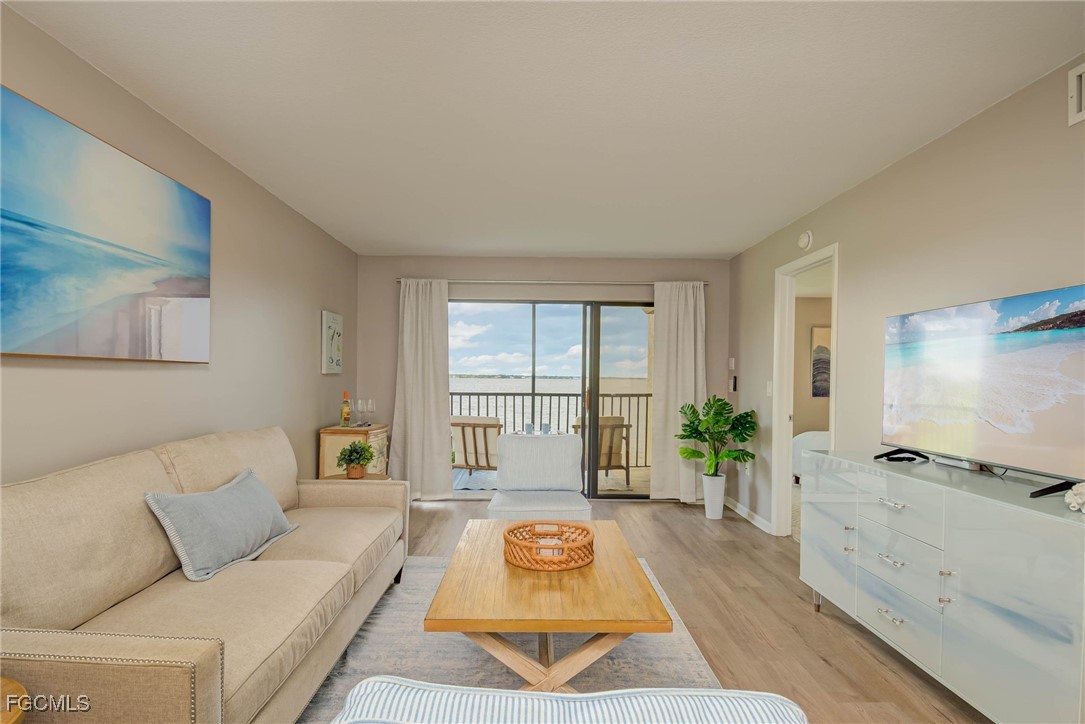 4510 North Key Drive, Unit 204 North Fort Myers, FL 33903 - Photo 7 of 31