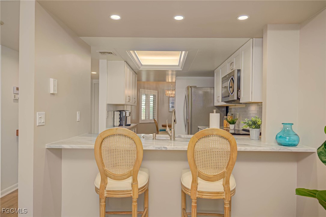 4510 North Key Drive, Unit 204 North Fort Myers, FL 33903 - Photo 8 of 31