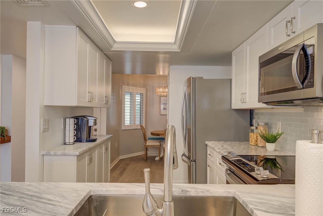 4510 North Key Drive, Unit 204 North Fort Myers, FL 33903 - Photo 9 of 31