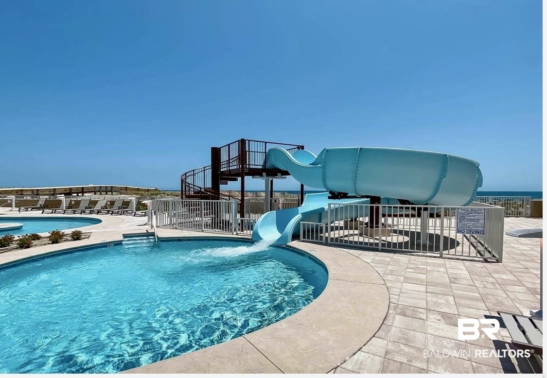 23008 Perdido Beach Boulevard, Unit 2003 Orange Beach, AL 36561 - Photo 25 of 35