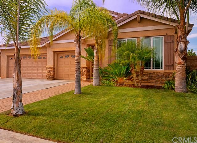 27136 Early Dawn Road Menifee, CA 92584 - Photo 1 of 1 Gallery Image 1