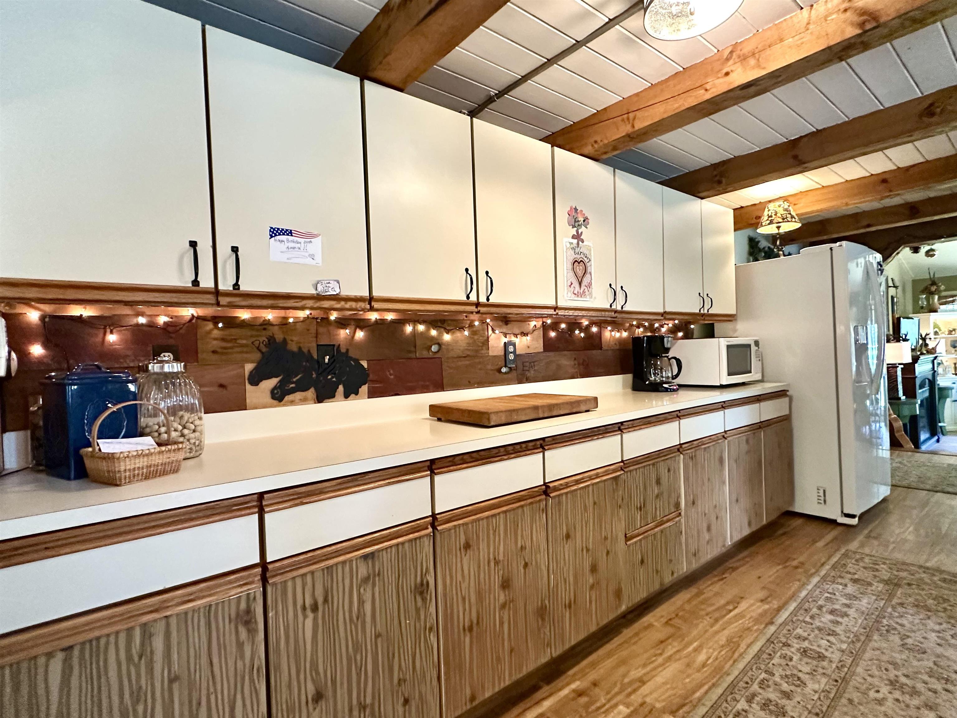 310 Cross Hill Road Wilmot, NH 03287 - Photo 5 of 31