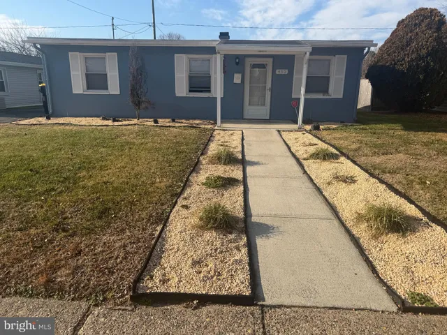 $249,900 | 452 Anderson Drive, Wilmington, DE 19801