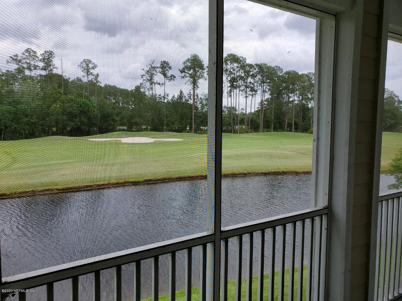 2008 Pond Ridge Court, Unit 1306 Fleming Island, FL 32003 - Photo 2 of 12 Pond Ridge 2008 - On Lagoon & Golf Cours